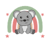 Kinderkrippe Ich Komme! Maus