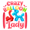 Party Balloon Design