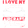 Love Airplane aviation