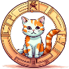 Funny Cat Trademark