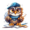 The Wise Owl Trademark