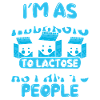 Lactose Intolerant Dairy