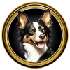 Best Dog Lover Trademark