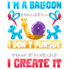 Party Balloon Design