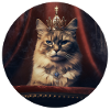 Royal Cat