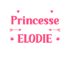 Elodie