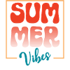 Summer Vibes