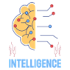 I'm Artificial Intelligence