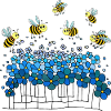 Bees
