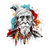Grandpa Siou