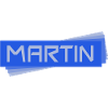 Balise nominative Martin