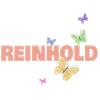 Geschenk für Reinhold