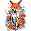 Master Fox