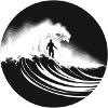 Minimalist wave