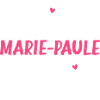 marie paule