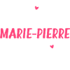 marie pierre