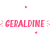 Geraldine