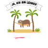 Lehrer machen nicht nur Ferien