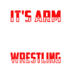 Arm wrestler