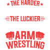 Arm wrestler