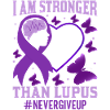 Lupus Awareness Month