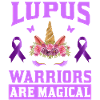 Lupus Awareness Month