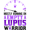 Lupus Awareness Month