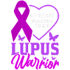 Lupus Awareness Month