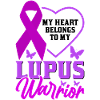 Lupus Awareness Month
