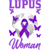 Lupus Awareness Month