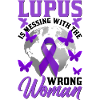 Lupus Awareness Month