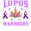 Lupus Awareness Month