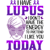 Lupus Awareness Month