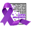 Lupus Awareness Month
