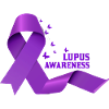 Lupus Awareness Month