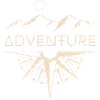 Adventure Mountains Compass