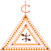 Berber design Amazigh Kabyle