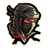Le ninja impitoyable