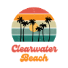 Clearwater beach