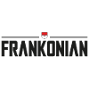Frankonian Franken schwarz