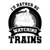 Trainspotter