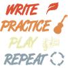 Ukulele Motivation