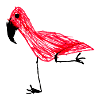 Flamingo Design
