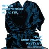 Seiza - Iaijutsu