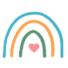 Rainbow customizable