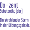 Dozent Dozenten Schule Pädagoge Unterricht
