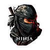 L'ombre du ninja