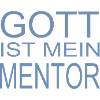 Gott ist mein Mentor