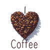 I love coffee