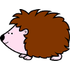 hedgehog